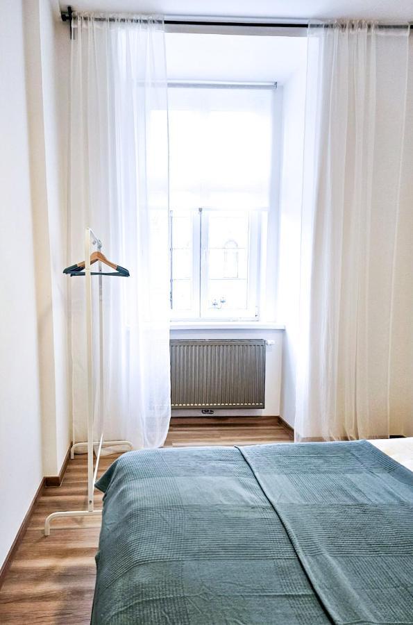 Ubytovani U Domecku Apartment *