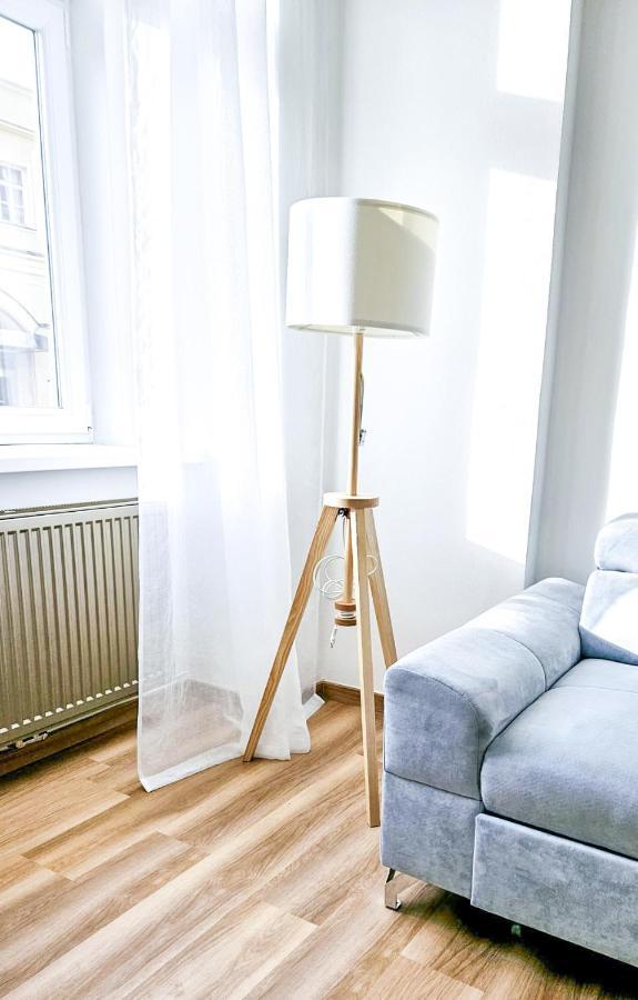Ubytovani U Domecku Apartment Znojmo