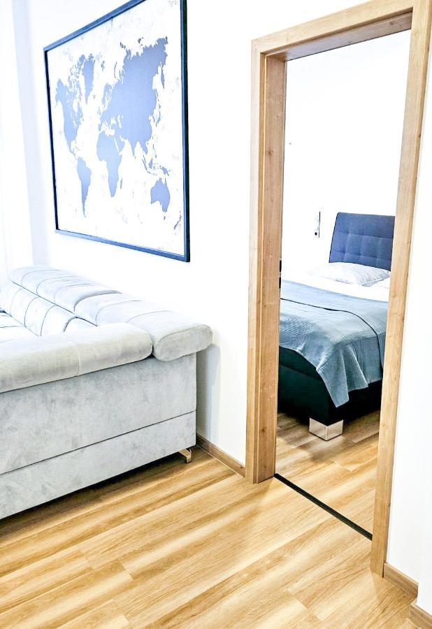 Ubytovani U Domecku Apartment *
